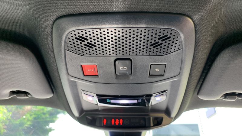 Peugeot 2008 100kW GT Premium 50kWh 5dr Auto