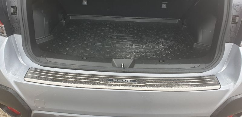 Subaru XV 2.0I E-Boxer Se Premium 5Dr Lineartronic