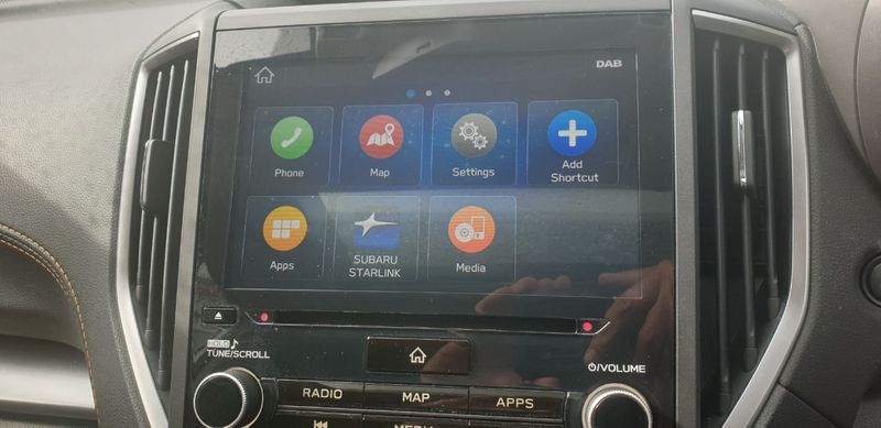 Subaru XV 2.0I E-Boxer Se Premium 5Dr Lineartronic