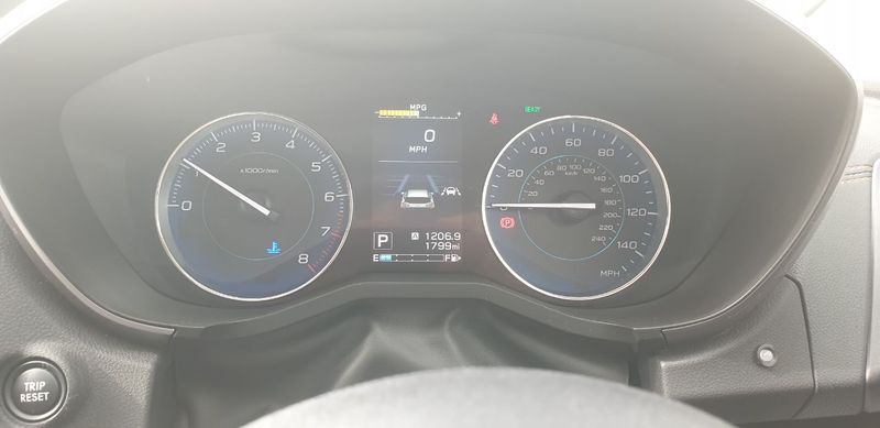 Subaru XV 2.0I E-Boxer Se Premium 5Dr Lineartronic