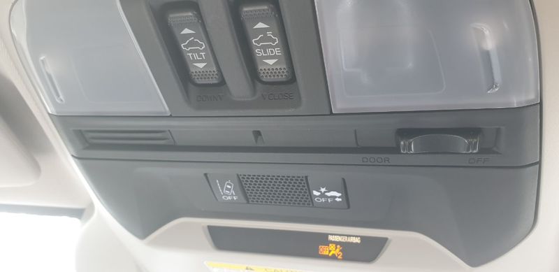 Subaru XV 2.0I E-Boxer Se Premium 5Dr Lineartronic