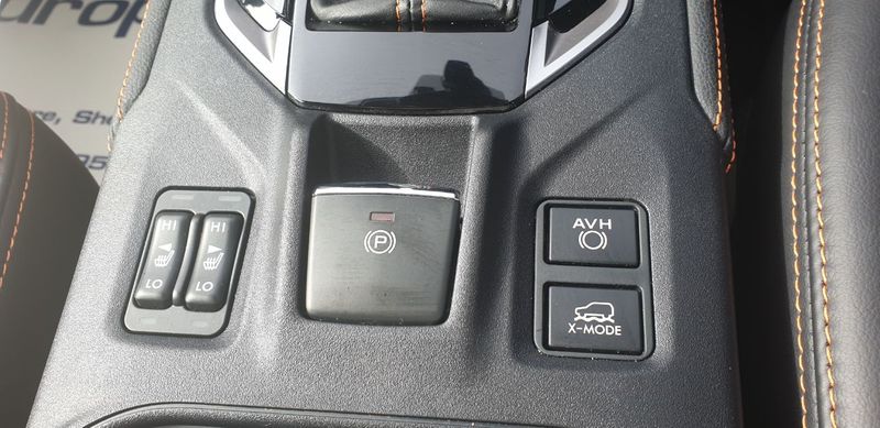 Subaru XV 2.0I E-Boxer Se Premium 5Dr Lineartronic