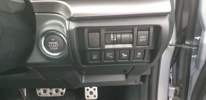 Subaru XV 2.0I E-Boxer Se Premium 5Dr Lineartronic