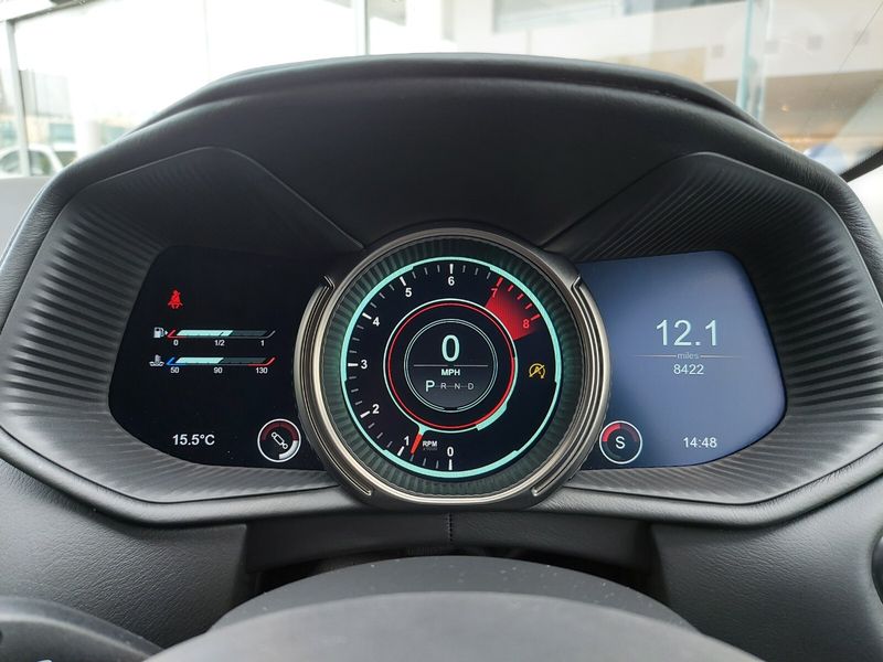 Aston Martin DB11 V8 2dr Touchtronic Auto