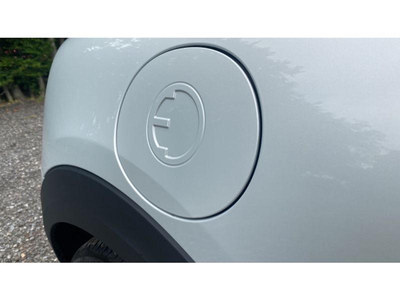 MINI Hatchback 135kW Cooper S Level 3 33kWh 3dr Auto