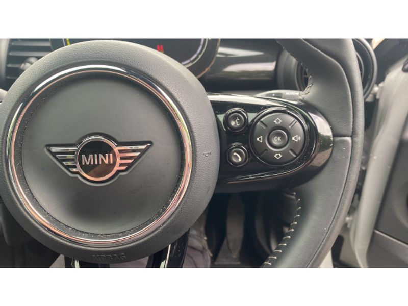 MINI Hatchback 135kW Cooper S Level 3 33kWh 3dr Auto