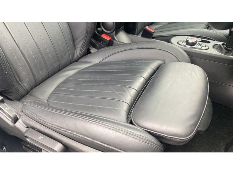 MINI Hatchback 135kW Cooper S Level 3 33kWh 3dr Auto