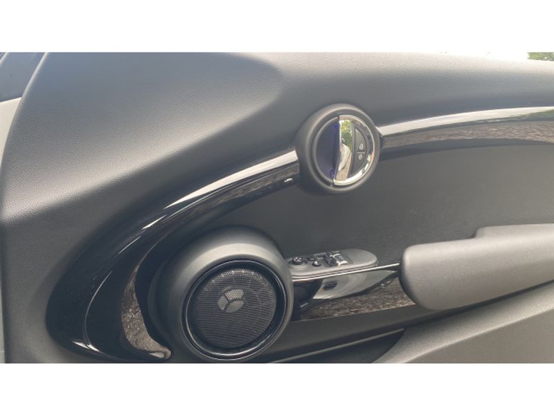 MINI Hatchback 135kW Cooper S Level 3 33kWh 3dr Auto