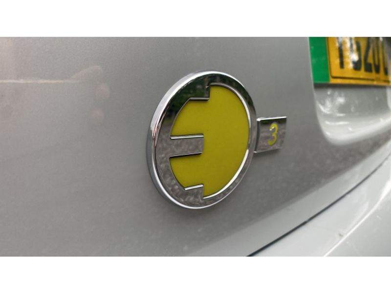 MINI Hatchback 135kW Cooper S Level 3 33kWh 3dr Auto