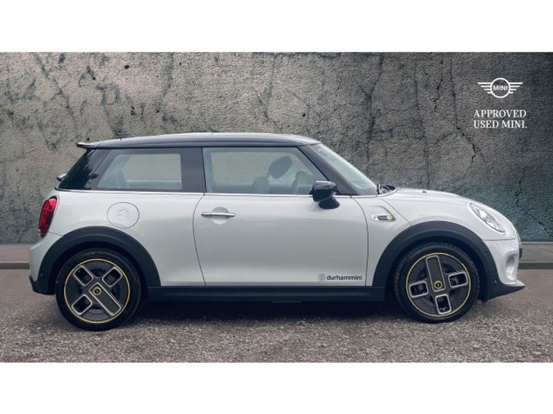 MINI Hatchback 135kW Cooper S Level 3 33kWh 3dr Auto