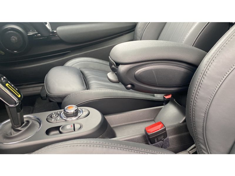 MINI Hatchback 135kW Cooper S Level 3 33kWh 3dr Auto