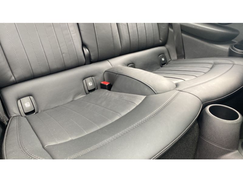 MINI Hatchback 135kW Cooper S Level 3 33kWh 3dr Auto