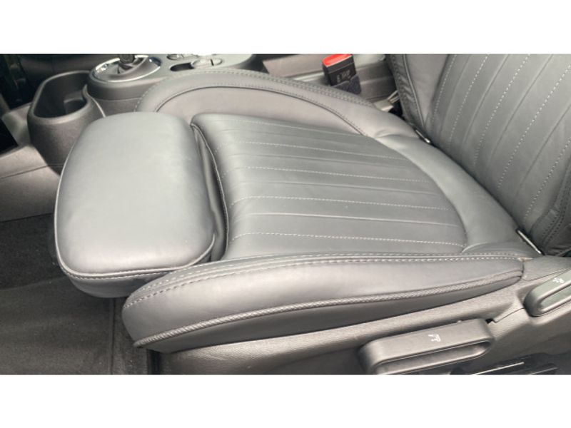 MINI Hatchback 135kW Cooper S Level 3 33kWh 3dr Auto