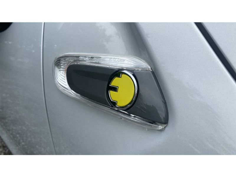 MINI Hatchback 135kW Cooper S Level 3 33kWh 3dr Auto