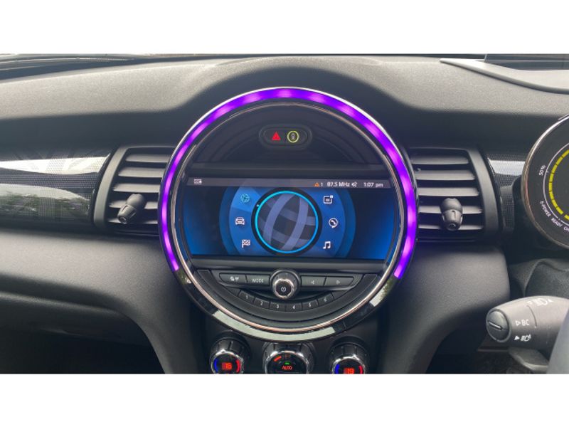 MINI Hatchback 135kW Cooper S Level 3 33kWh 3dr Auto