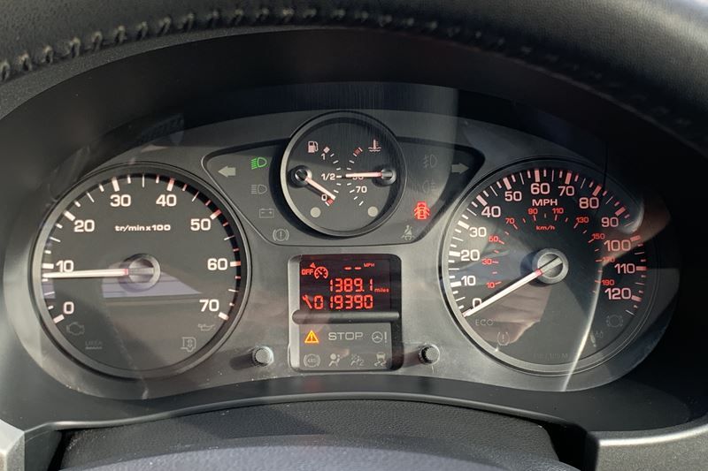 Citroen Berlingo Multispace 1.6 BlueHDi 100 XTR 5dr