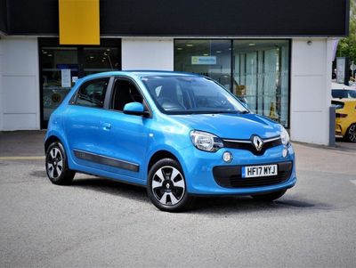 Used Cars from Renault Orpington, , on DesperateSeller.co.uk