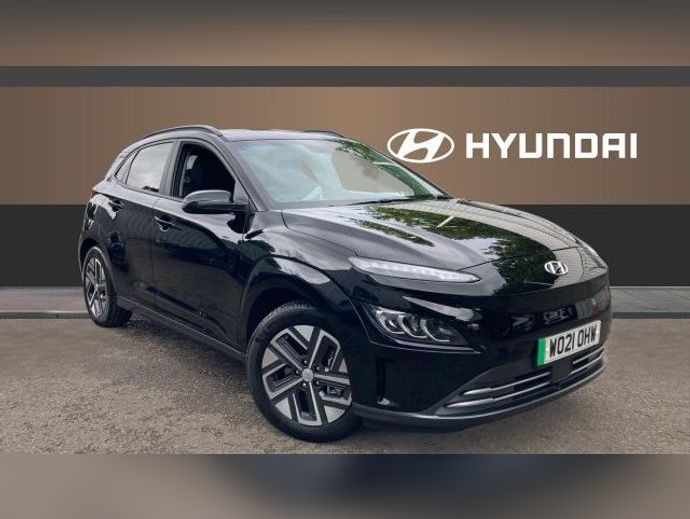 Hyundai Kona cars for sale heycar
