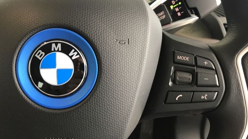 BMW I3 135kW S 42kWh 5dr Auto