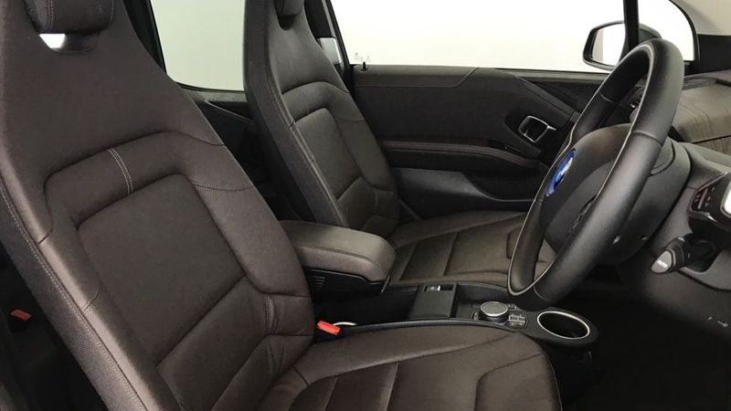 BMW I3 135kW S 42kWh 5dr Auto