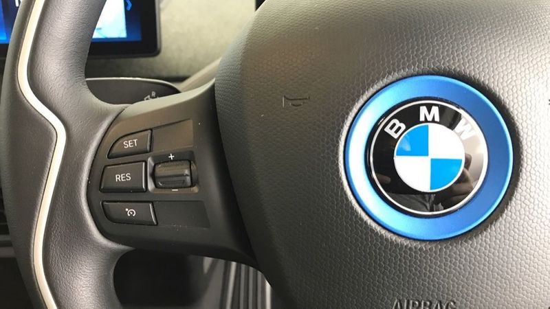 BMW I3 135kW S 42kWh 5dr Auto