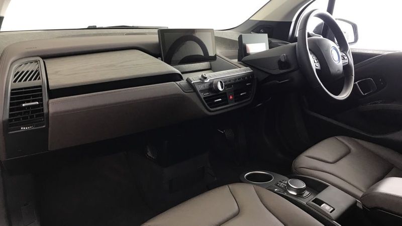 BMW I3 135kW S 42kWh 5dr Auto