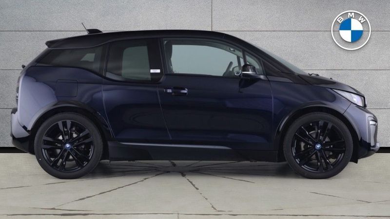 BMW I3 135kW S 42kWh 5dr Auto