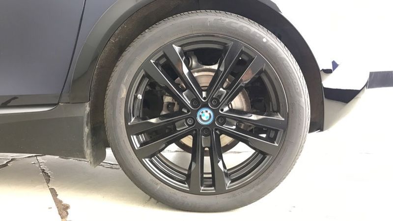 BMW I3 135kW S 42kWh 5dr Auto