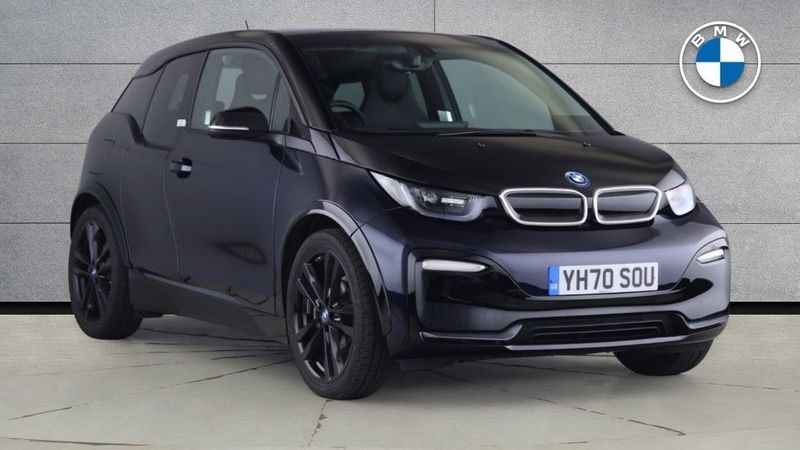 BMW I3 135kW S 42kWh 5dr Auto