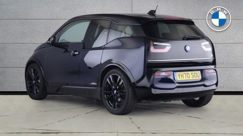 BMW I3 135kW S 42kWh 5dr Auto
