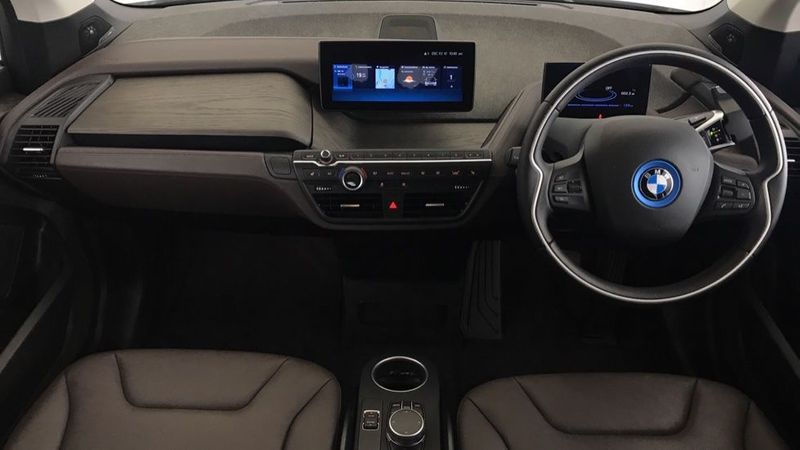BMW I3 135kW S 42kWh 5dr Auto