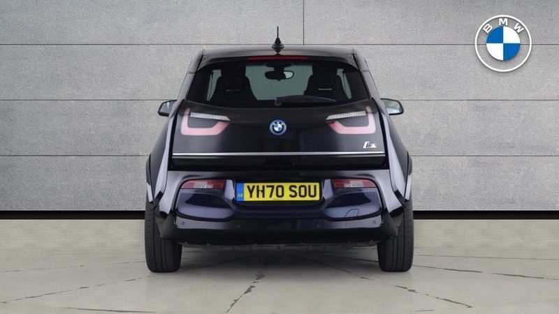 BMW I3 135kW S 42kWh 5dr Auto