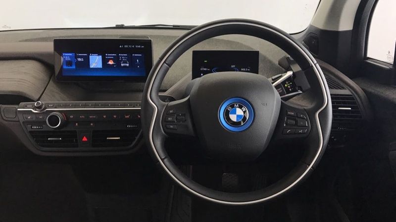 BMW I3 135kW S 42kWh 5dr Auto
