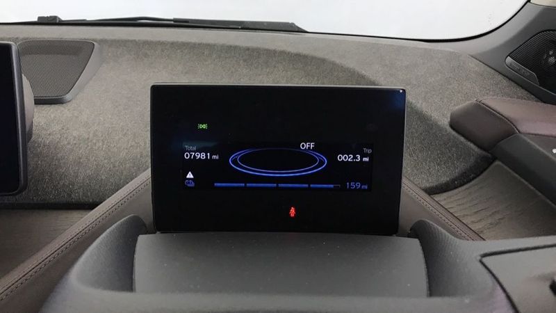 BMW I3 135kW S 42kWh 5dr Auto