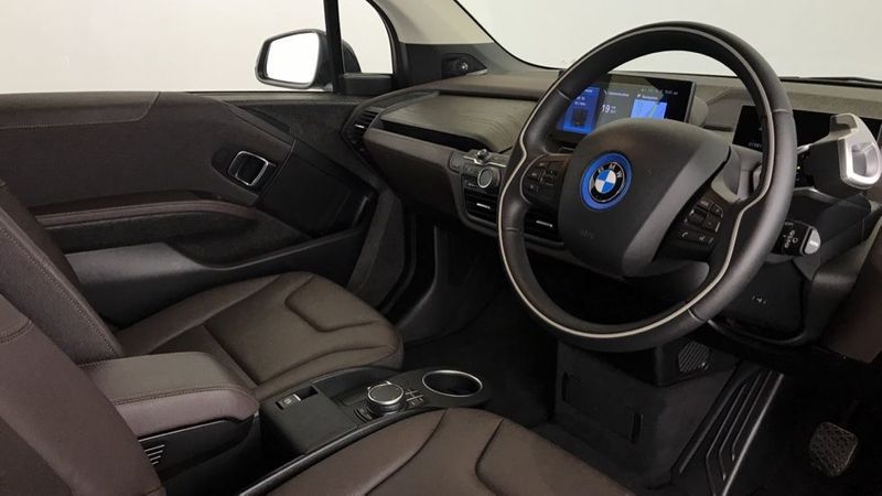 BMW I3 135kW S 42kWh 5dr Auto