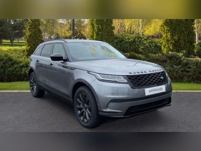 Used Cars From Grange Land Rover Hatfield On Desperateseller Co Uk