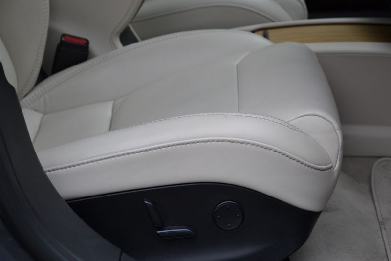 Tesla Model S 449kW 100kWh Dual Motor 5dr Auto