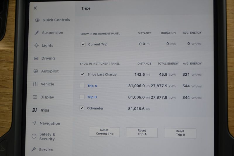Tesla Model S 449kW 100kWh Dual Motor 5dr Auto