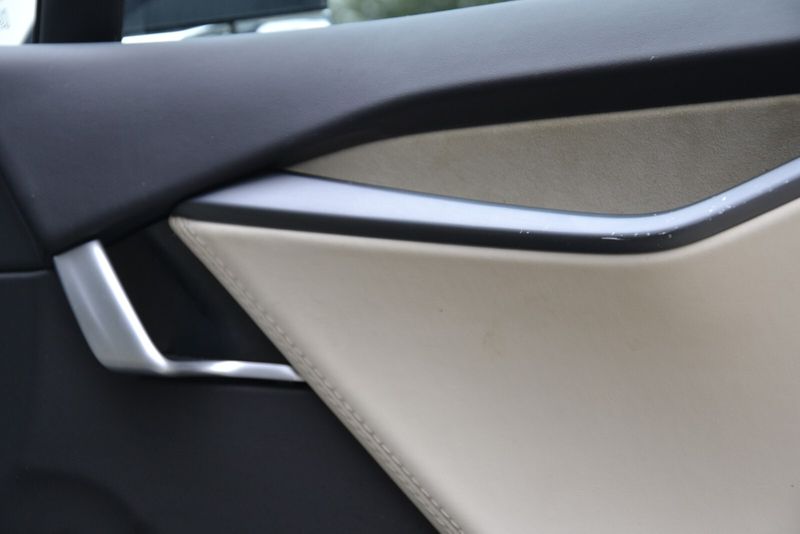 Tesla Model S 449kW 100kWh Dual Motor 5dr Auto