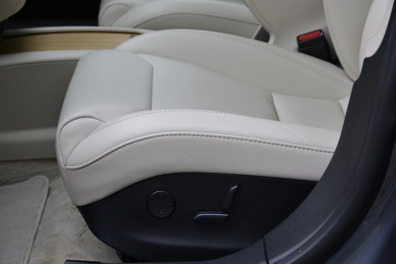 Tesla Model S 449kW 100kWh Dual Motor 5dr Auto