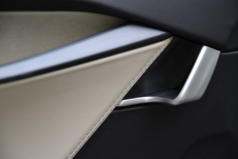 Tesla Model S 449kW 100kWh Dual Motor 5dr Auto