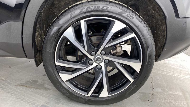 Volvo XC40 2.0 D3 R DESIGN Pro 5dr Geartronic