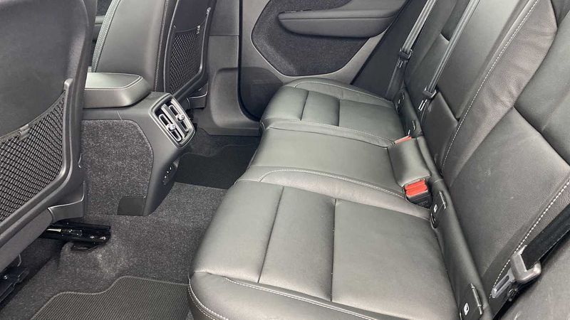 Volvo XC40 2.0 D3 R DESIGN Pro 5dr Geartronic
