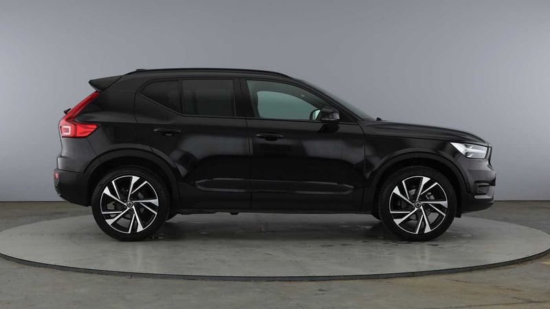 Volvo XC40 2.0 D3 R DESIGN Pro 5dr Geartronic