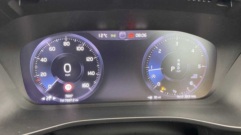 Volvo XC40 2.0 D3 R DESIGN Pro 5dr Geartronic