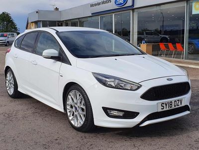 Cheap Ford Focus Cars For Sale Under £15,000 | Desperate Seller