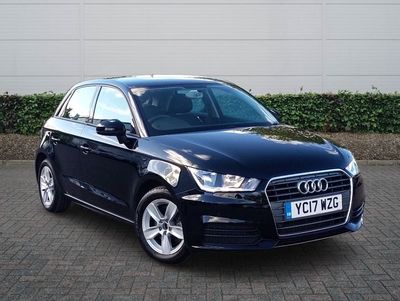 Used Audi A1 Cars For Sale In Kent | Desperate Seller