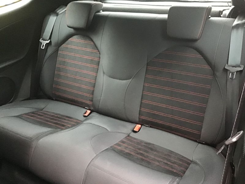 Alfa Romeo Mito 0.9 TB TwinAir Super 3dr
