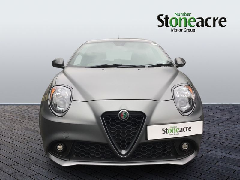 Alfa Romeo Mito 0.9 TB TwinAir Super 3dr