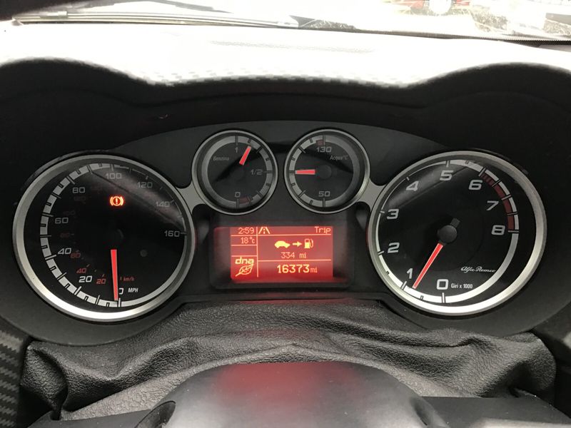 Alfa Romeo Mito 0.9 TB TwinAir Super 3dr